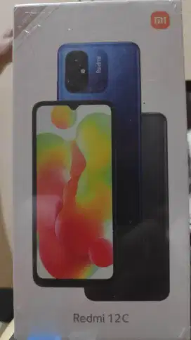 Xiaomi 12 C 3/32 Gray
