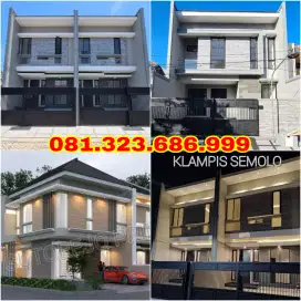 NEW Klampis + Sutorejo + Mulyosari dkt Manyar Lebak Kertajaya Pakuwon