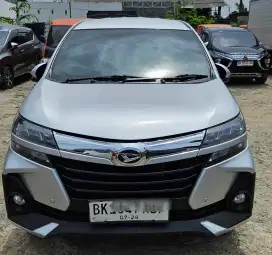 Xenia 1.5 R Deluxe Manual 2020 Silver