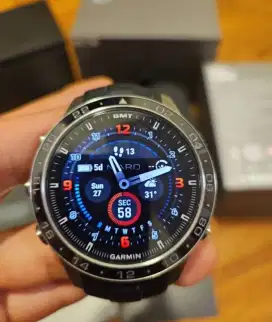 Garmin Marq Aviator Gen 2