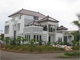 Rumah Nyaman Nan Asri Di Graha Taman Bintaro