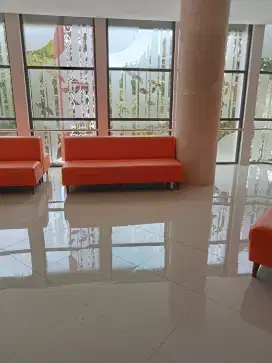 Lowongan tenaga kebersihan