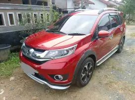 DIJUAL MOBIL BRV MERAH BATA