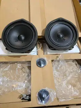 Speaker Split 2way Oem Honda by LM Audio