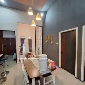 RUMAH CANTIK DIJUAL DI KOMPLEK VILA PRIMA INDAH, JL.KARYA WISATA JOHOR