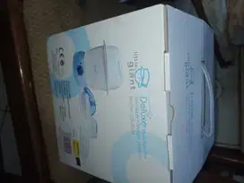 Dijual Cepat Sterilizer + Steam Botol Bayi