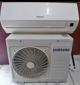 AC Samsung 1/2pk mulus