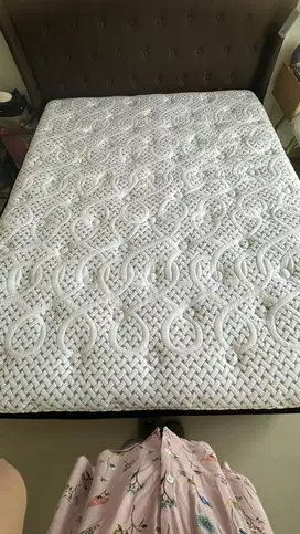 Kasur Saja, merk informa ukuran 160x200