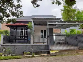 DIJUAL CEPAT MURAH RUMAH BERINGIN NGALIAN