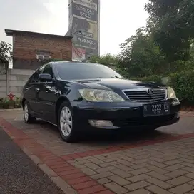 Toyota Camry 2003 Bensin