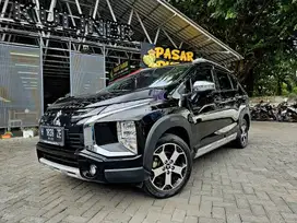 xpander cross premium package matic facelift 2022