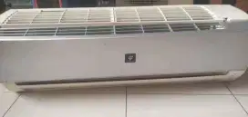 AC Sharp Plamacluster Normal Dingin Nyes