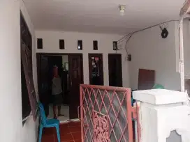 Jual Murah Rumah Seken Siap Huni Di BKP Bekasi