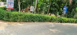 Di jual tanah cocok untuk cluster tempat tinggal jnpestasi dll