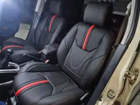 Promo interior mobil