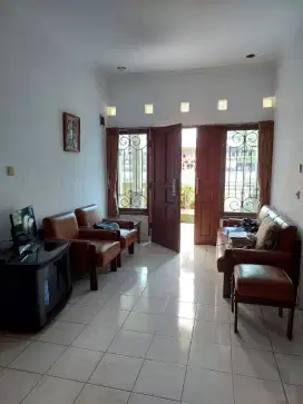 Jual cepat rmh siap huni, Taman Cibaduyut indah 1/ TCI 1