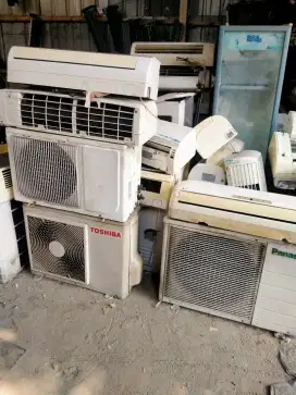 Ac bekas. Jualbeli ac bekas harga terbaik dikelasnya