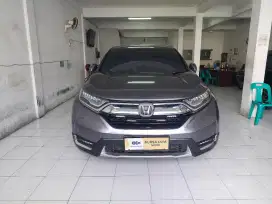 DP=30JT HONDA CRV PRESTIGE 1.5 TURBO 2019