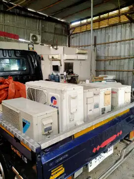 Ac bekas. Jualbeli ac bekas harga terbaik dikelasnya