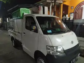 Sewa Mobil pickup. Mobil bak. Jasa Angkutan Barang. Pindahan