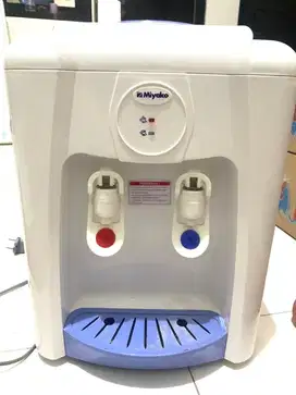 Dijual Dispenser Miyako WD 190-PH