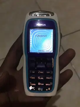 hp nokia disco jadul