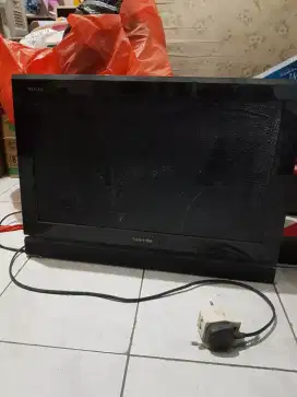 Tv Thosiba 24 inch