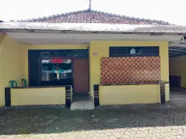 Rumah berada di Kota Tasikmalaya
