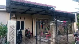 DIJUAL RUMAH MINIMALIS Di DESA KOLAM - TEMBUNG