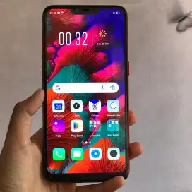 Yang Serius Oppo A3s Merapat