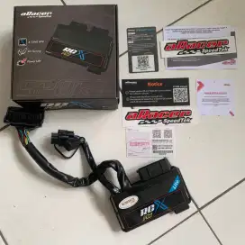 Ecu aracer rcx mini lite new nmax