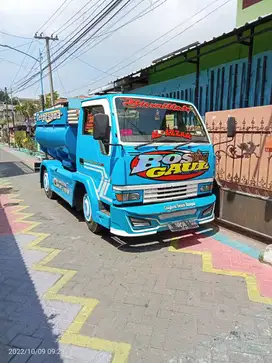 Sedot WC Sambikerep Surabaya