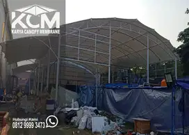 Free Design Jasa Pasang Tenda Kanopi Membran