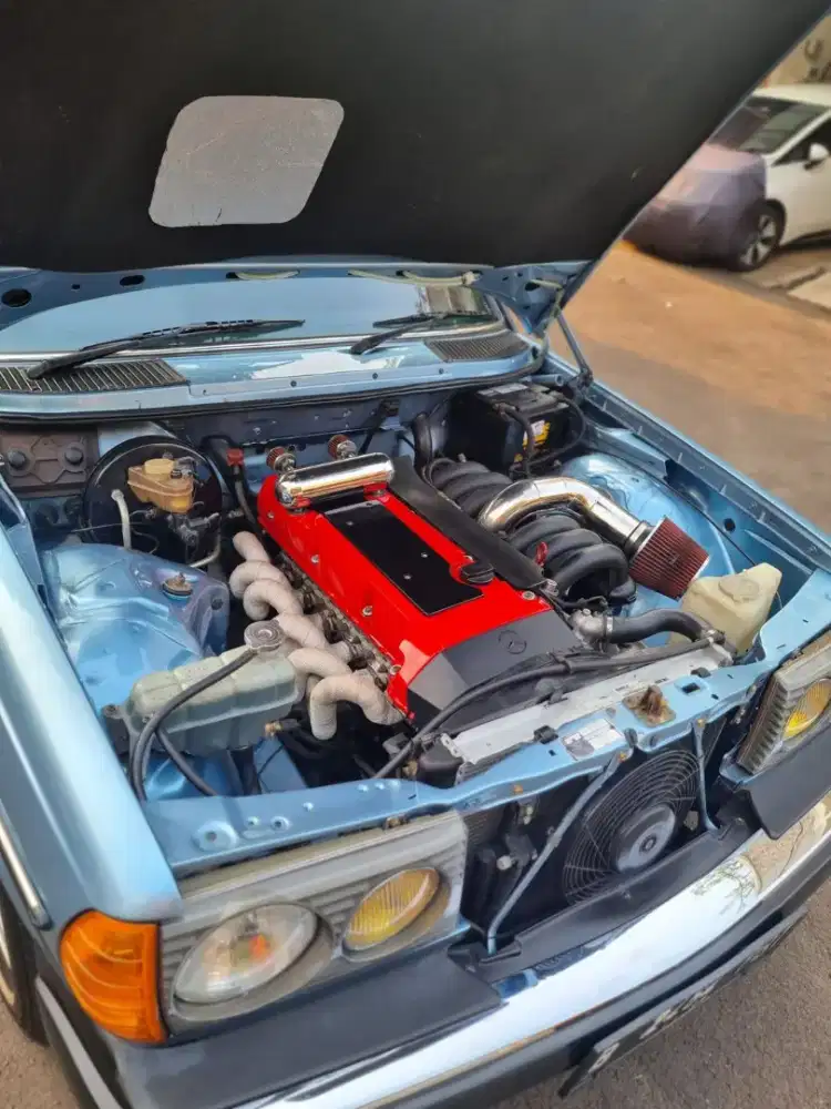 Lowongan kerja di bidang otomotif