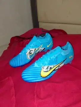 Sepatu bola Nike mercurial vapor 15 elite size 43