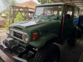 Hardtop 1979 Pajak Hidup, Kota Bandar Lampung