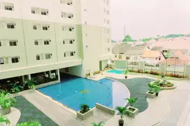 sewa apartemen pamulang ciputat