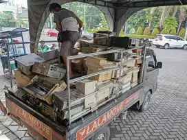 Terima borongan Laptop PC kantor sekolah pabrik