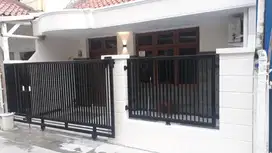 DISEWA RUMAH MINIMALIS DAERAH PULO ASEM RAWAMAMGUN