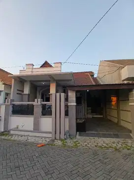 Dijual Rumah Siap Huni Di Probolinggo Kraksaan