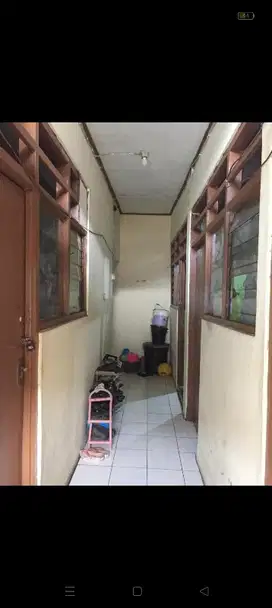 dijual cepat rumah kos di Warakas tanjung priok