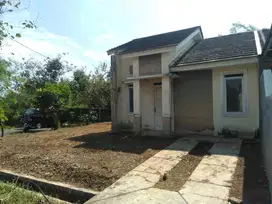 Dijual rumah dicitra indah posisi rumah hoek tinggal poles siap huni