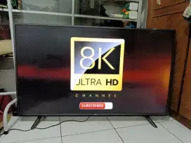 Jl LED LG 55 in Smart Digital 4 K ,UHD original