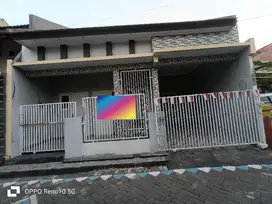 Dijual Rumah Perumahan Bluru Permai Sidoarjo.