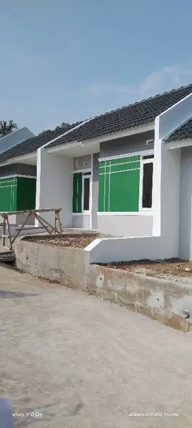 Rumah Subsidi Puri Delta Asri Dekat Ngaliyan Semarang