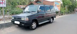 KIJANG GRAND EXTRA LONG