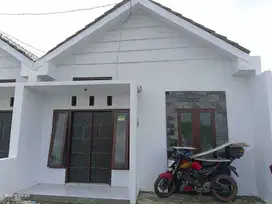 Rumah Baru 2 Kamar Jombang Kota