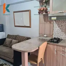 Woww Apartemen Kalibata City 2BR FullFurnish Flamboyan