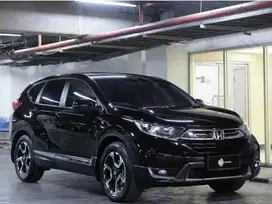 [ irit bbm ] Honda CRV 2.0 2019