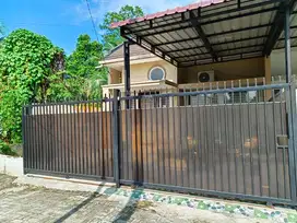 Rumah Cantik Nego di Johor ekawarni akses karya jaya karya wisata